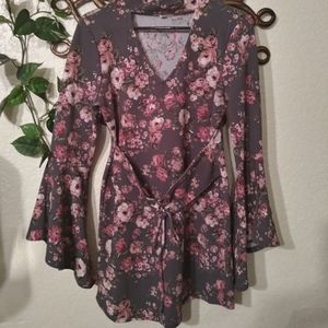 Shirt/Dress